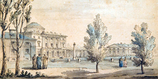 Quarenghi